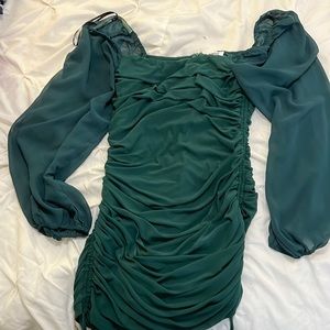 Princess Polly dress